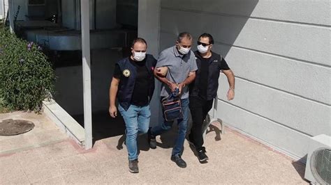 Mersin’deki DEAŞ operasyonunda 9 tutuklama